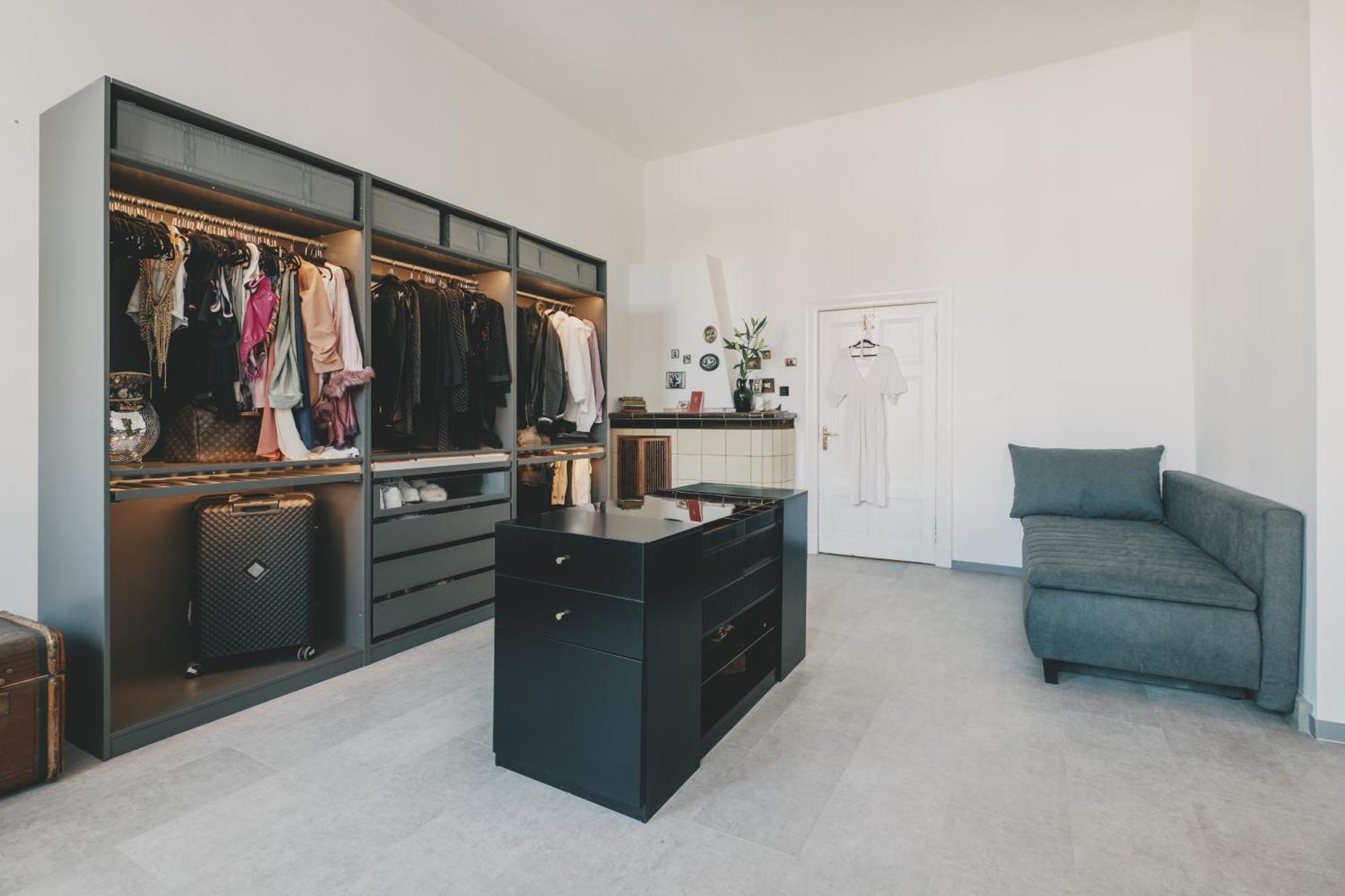 Appartement Zentral Gelegenes Fuer Bis Zu 6 Personen Am Alexanderplatz