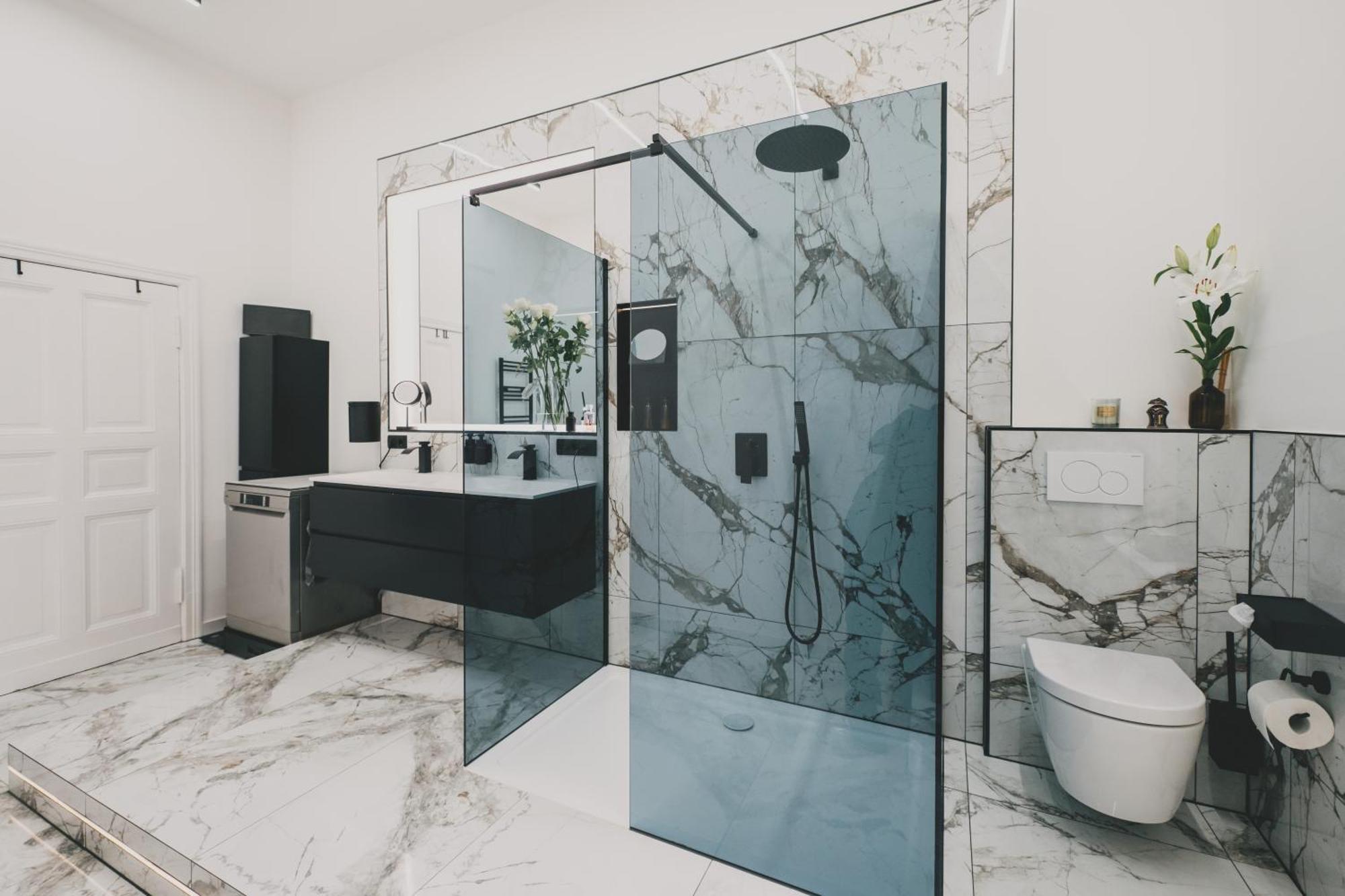 Appartement Zentral Gelegenes Fuer Bis Zu 6 Personen Am Alexanderplatz
